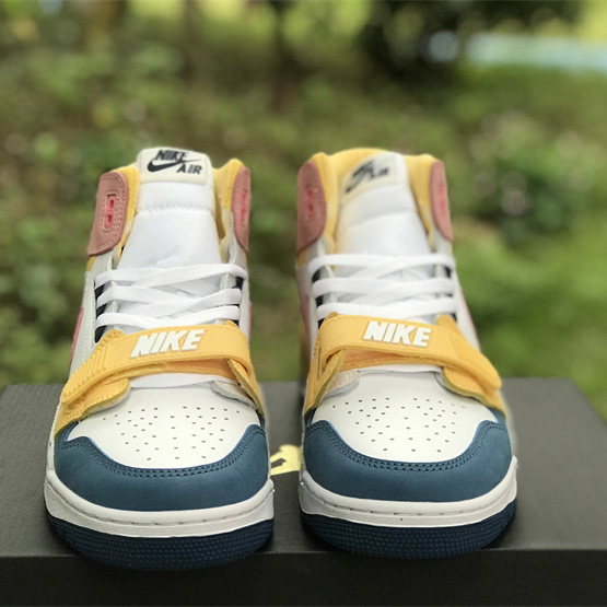 Jordan Legacy 312 Sneaker     FD9909-161 - EUR FASHION