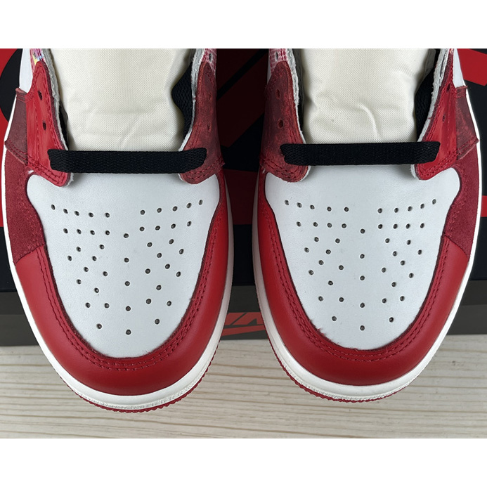Air Jordan 1 High OG “Spider-Verse” Sneaker     DV1748-601 - EUR FASHION