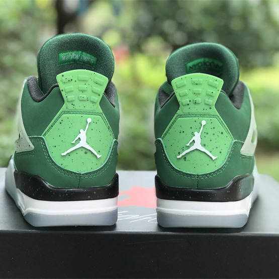 Air Jordan 4 Sneaker    AJ4-904284 - EUR FASHION