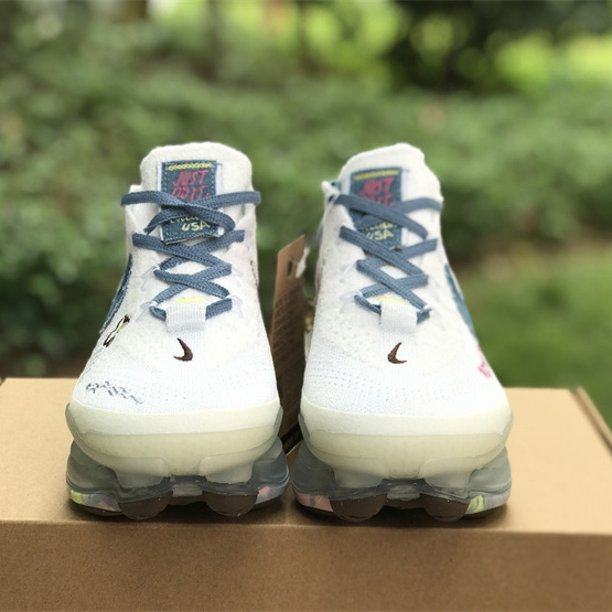 Nike Air Max Scorpion “Just Do It” Sneakers     FJ7736-141 - EUR FASHION