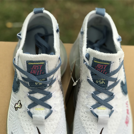 Nike Air Max Scorpion “Just Do It” Sneakers     FJ7736-141 - EUR FASHION