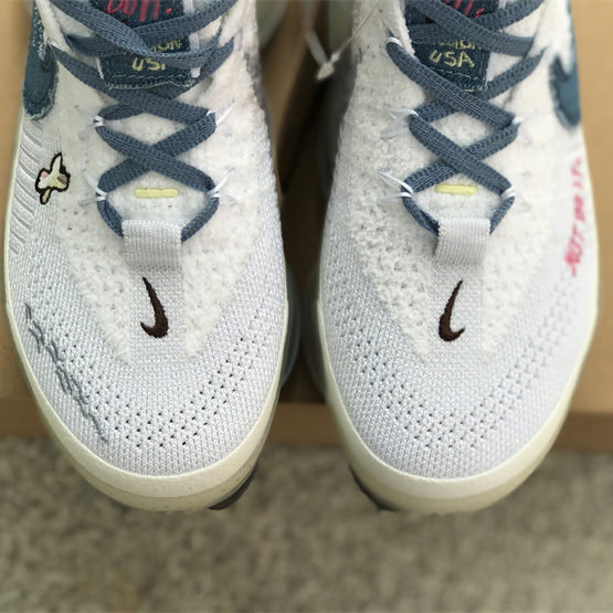 Nike Air Max Scorpion “Just Do It” Sneakers     FJ7736-141 - EUR FASHION