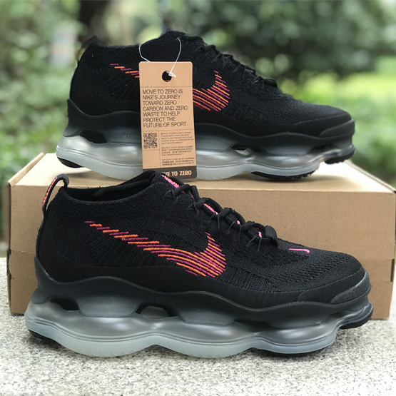 Nike Air Max Scorpion Sneakers     DZ0799-001  - EUR FASHION