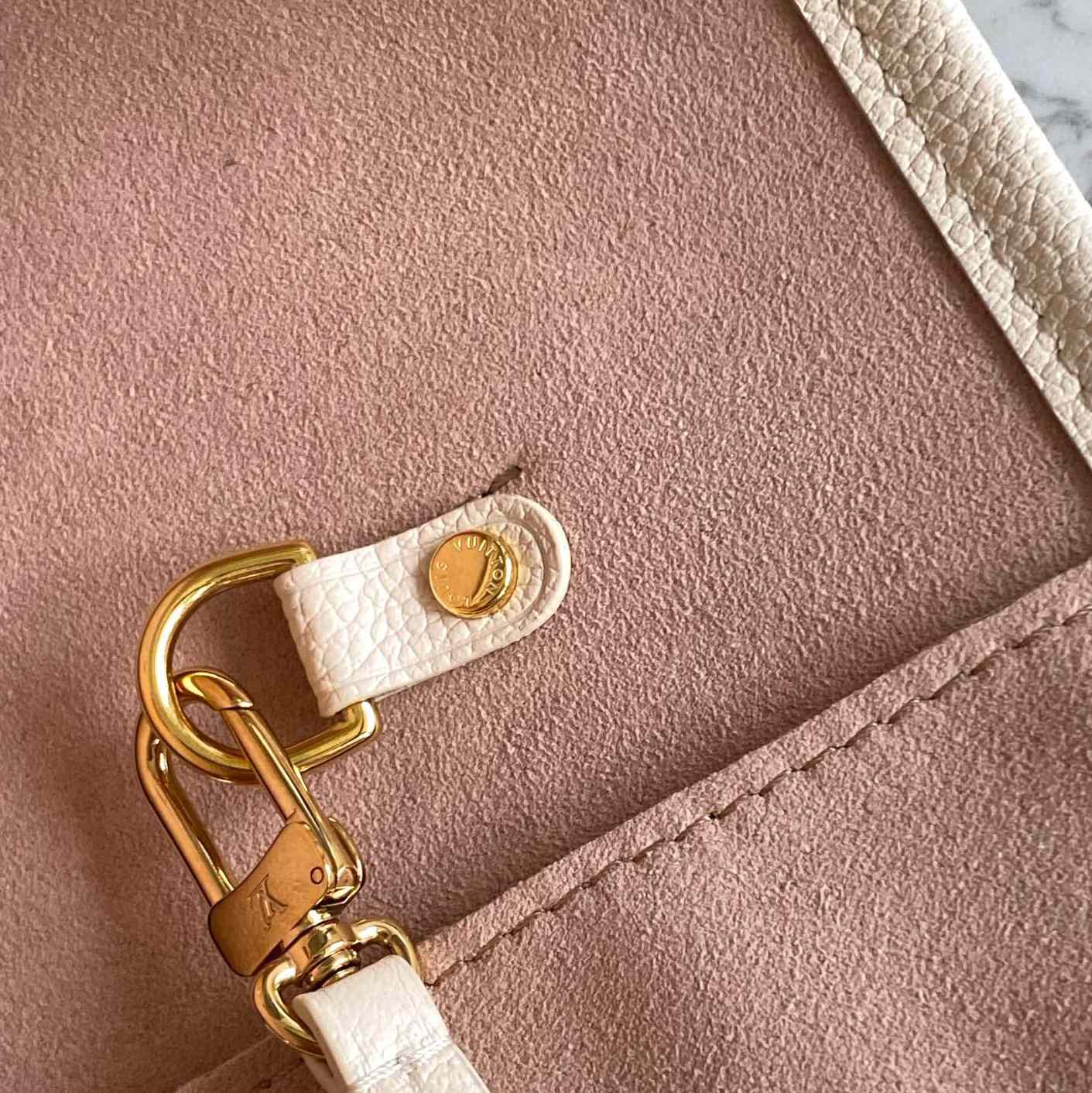 Louis Vuitton Neverfull MM Tote (32x29x17CM)    M21579 - EUR FASHION
