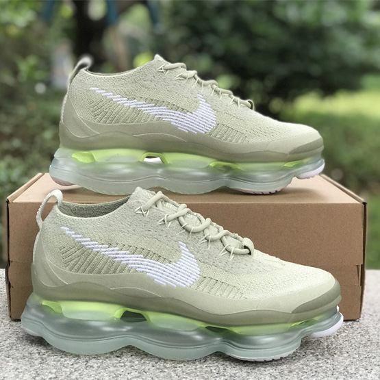 Air Max Scorpion FK Sneaker      DJ4702-300 - EUR FASHION