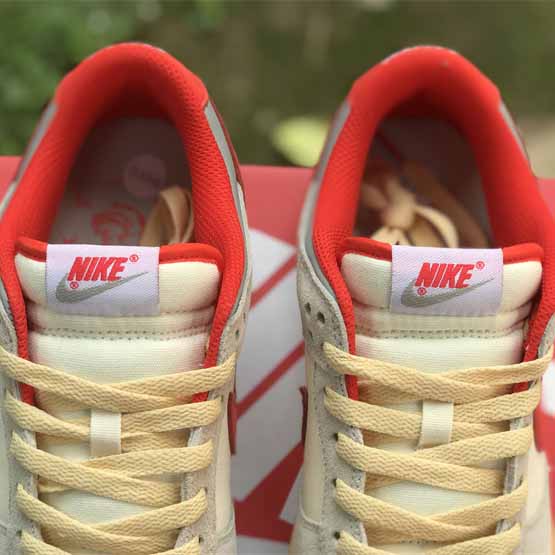 Nike Dunk Low 85 “Athletic Department”Sneaker      FJ5429-133  - EUR FASHION