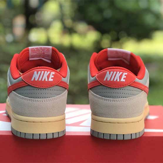 Nike Dunk Low 85 “Athletic Department”Sneaker      FJ5429-133  - EUR FASHION