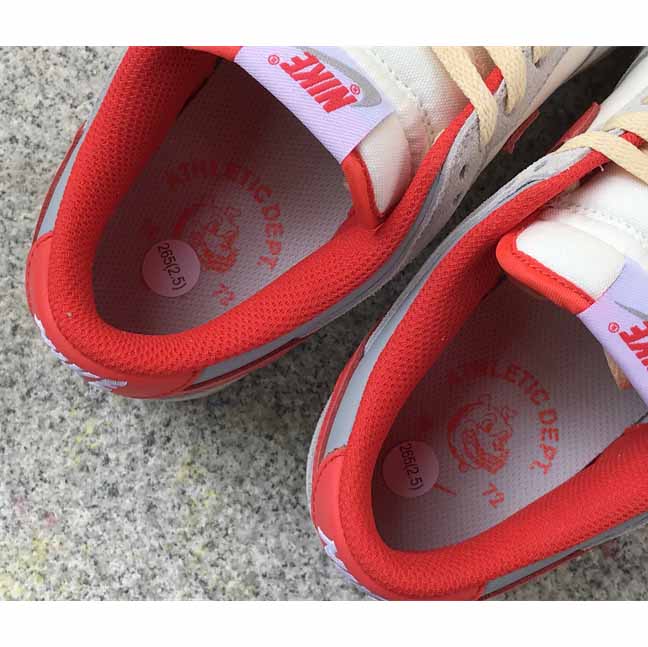 Nike Dunk Low 85 “Athletic Department”Sneaker      FJ5429-133  - EUR FASHION