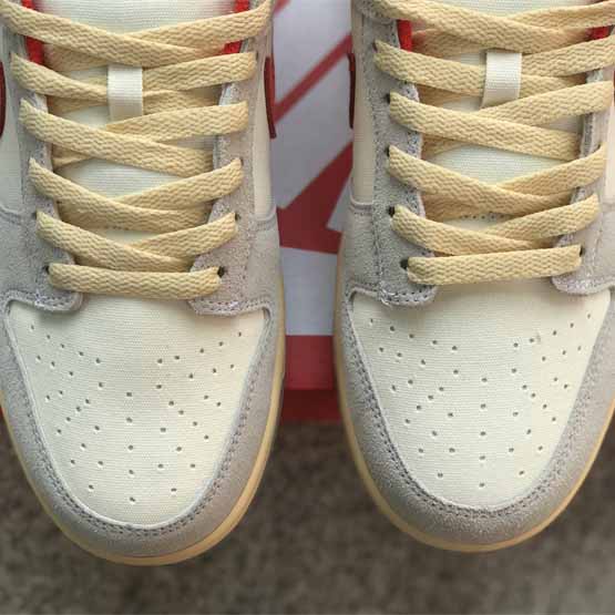 Nike Dunk Low 85 “Athletic Department”Sneaker      FJ5429-133  - EUR FASHION