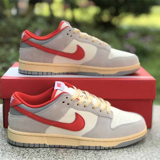 Nike Dunk Low 85 “Athletic Department”Sneaker      FJ5429-133  - EUR FASHION