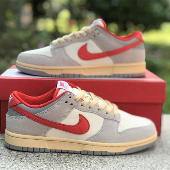 Nike Dunk Low 85 “Athletic Department”Sneaker      FJ5429-133  - EUR FASHION