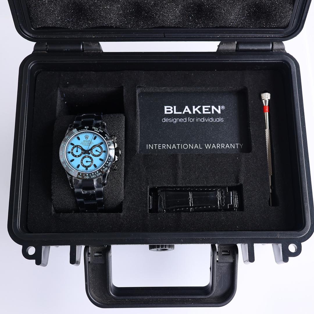 Rolex Daytona 40mm Watch - EUR FASHION