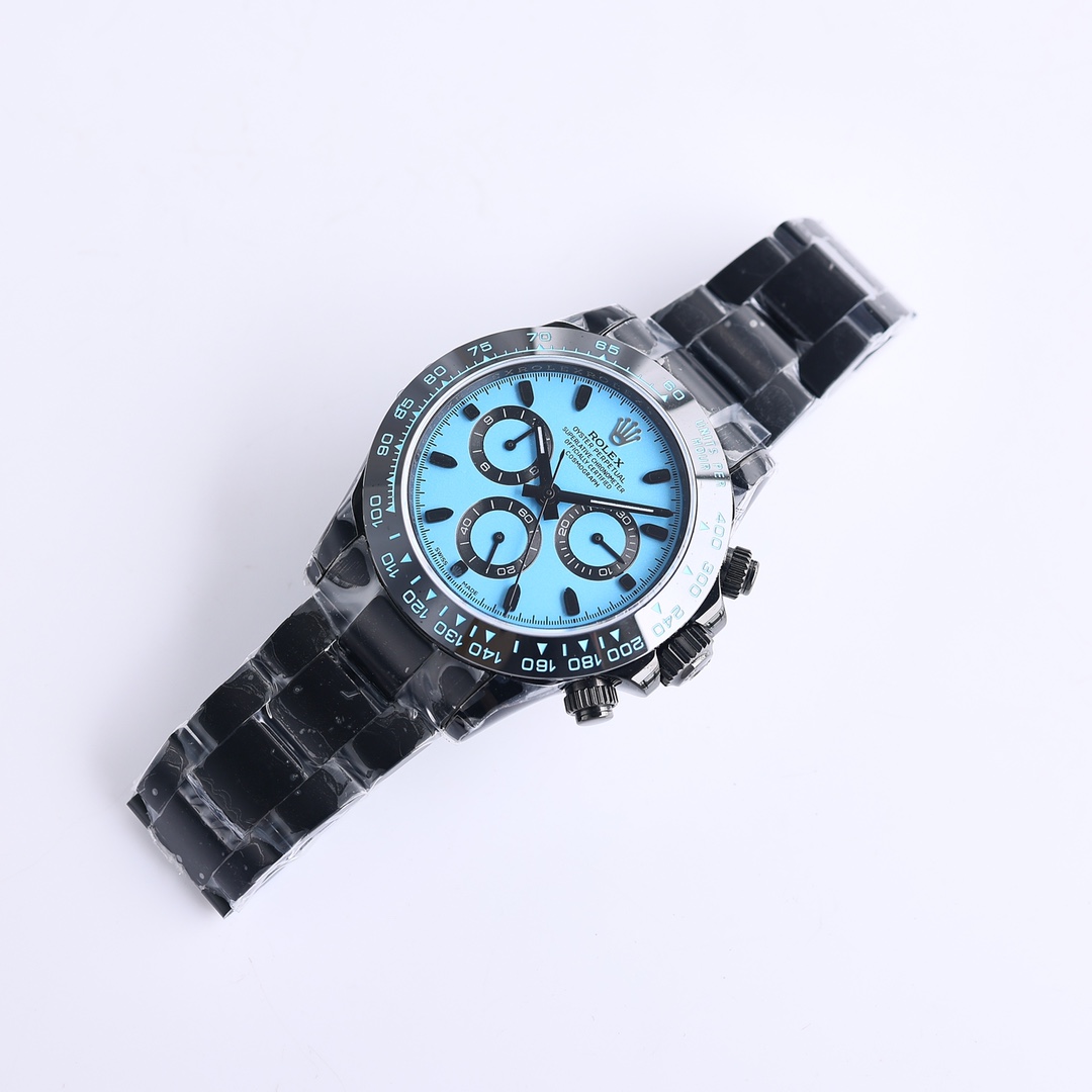Rolex Daytona 40mm Watch - EUR FASHION
