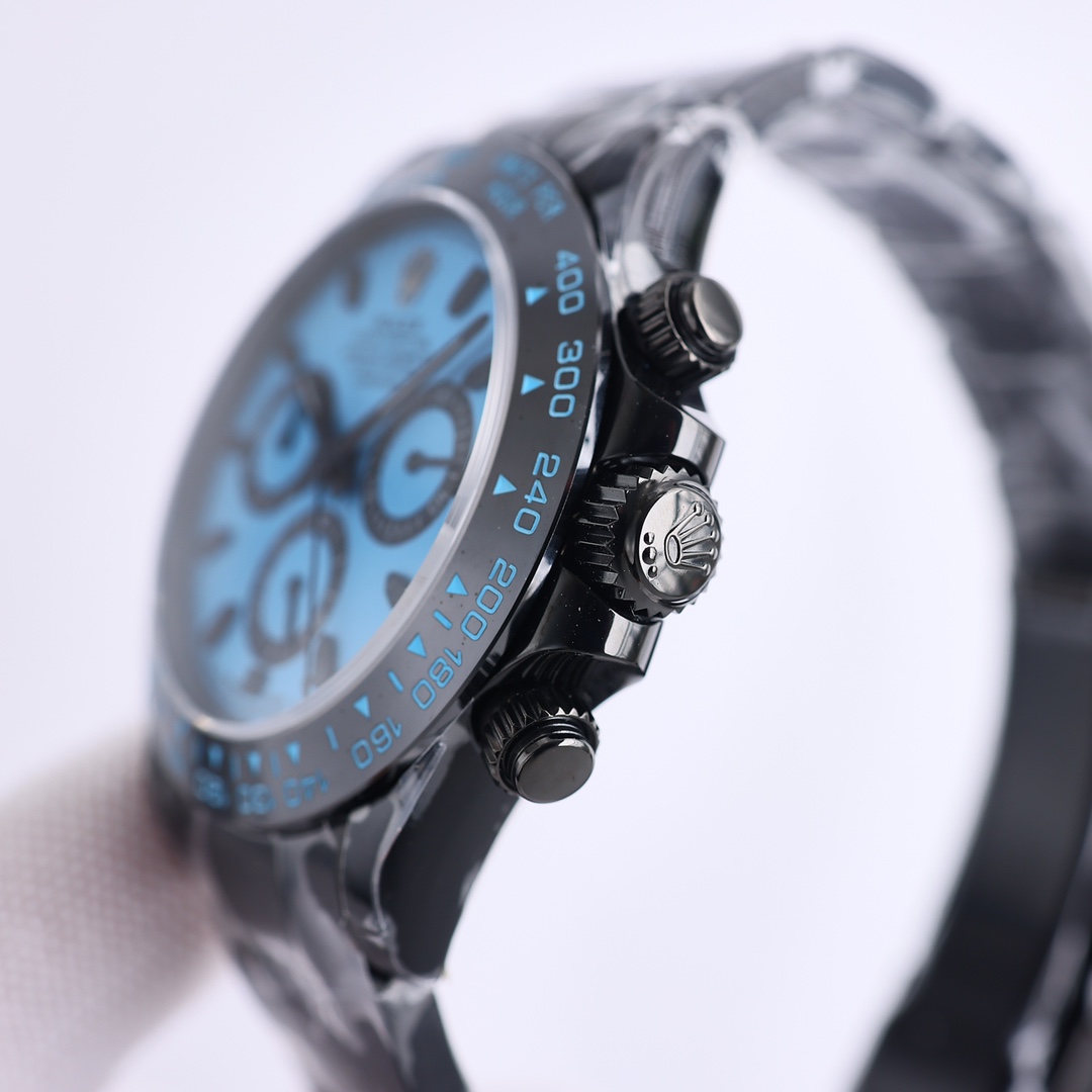 Rolex Daytona 40mm Watch - EUR FASHION