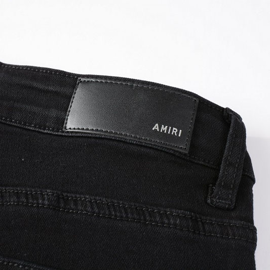 Amiri Slim Fit cherub Jeans  - EUR FASHION