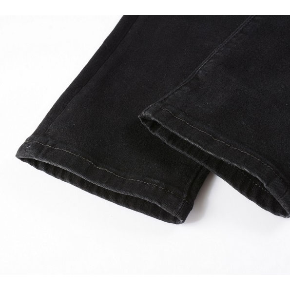 Amiri Slim Fit cherub Jeans  - EUR FASHION