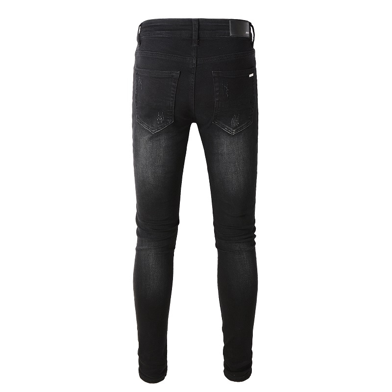 Amiri Slim Fit cherub Jeans  - EUR FASHION