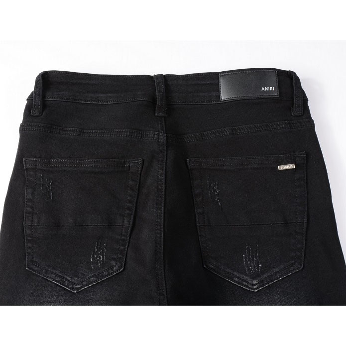 Amiri Slim Fit cherub Jeans  - EUR FASHION