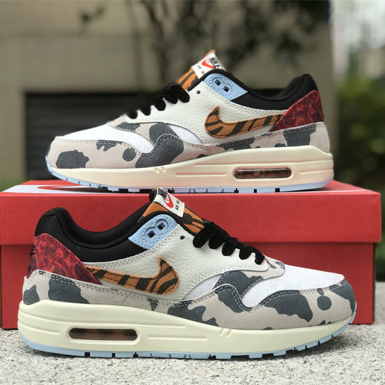 Nike Air Max 1 ’87 WMNS Sneaker          FD0827-133 - EUR FASHION
