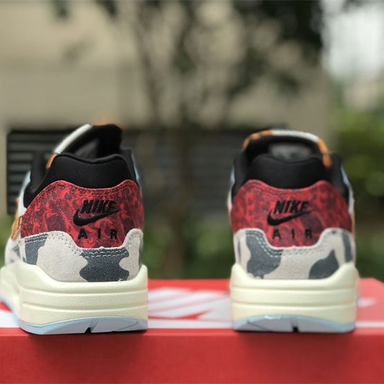 Nike Air Max 1 ’87 WMNS Sneaker          FD0827-133 - EUR FASHION