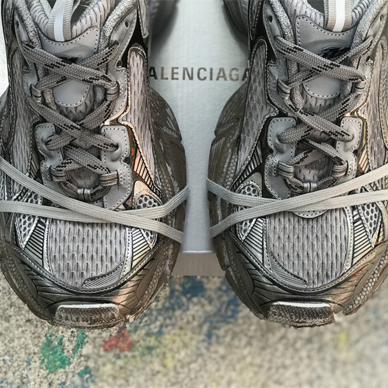 Balenciaga 3XL Trainers - EUR FASHION