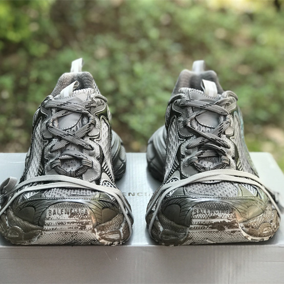 Balenciaga 3XL Trainers - EUR FASHION