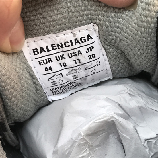 Balenciaga 3XL Trainers - EUR FASHION