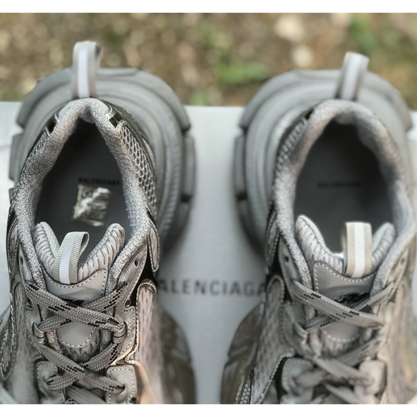 Balenciaga 3XL Trainers - EUR FASHION