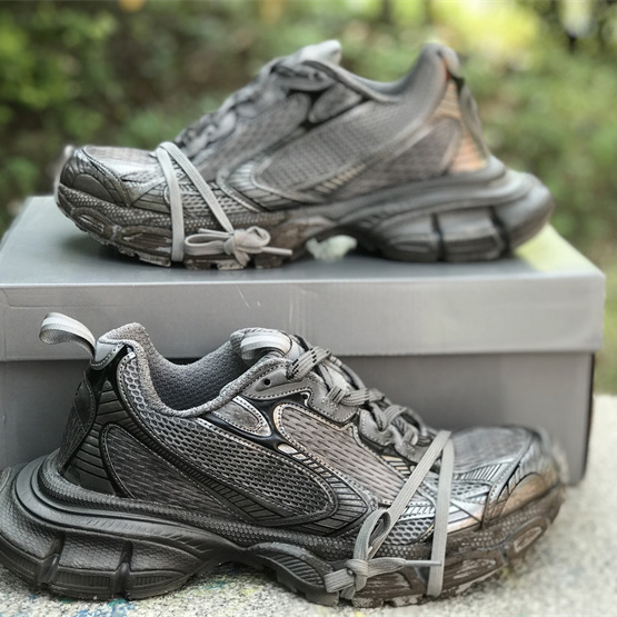 Balenciaga 3XL Trainers - EUR FASHION