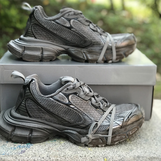 Balenciaga 3XL Trainers - EUR FASHION