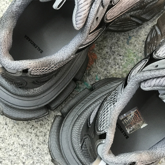 Balenciaga 3XL Trainers - EUR FASHION