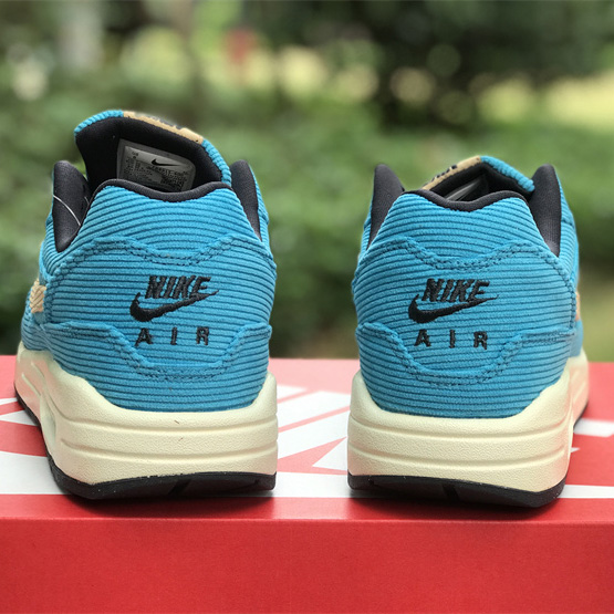 Nike Air Max 1 “Corduroy” Sneaker          FB8915-400 - EUR FASHION