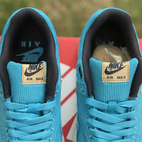 Nike Air Max 1 “Corduroy” Sneaker          FB8915-400 - EUR FASHION