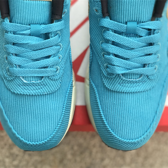 Nike Air Max 1 “Corduroy” Sneaker          FB8915-400 - EUR FASHION