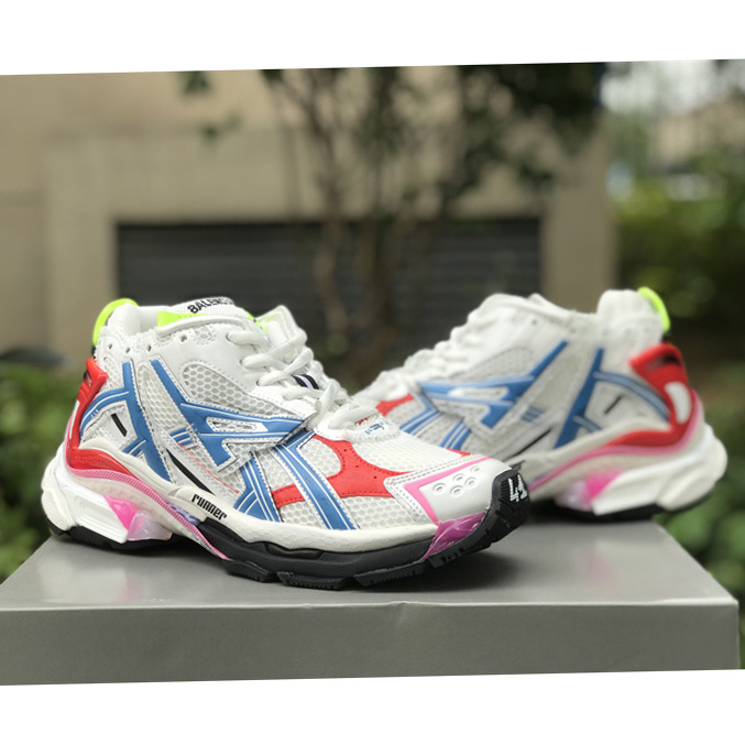 Balenciaga Runner Sneaker - EUR FASHION