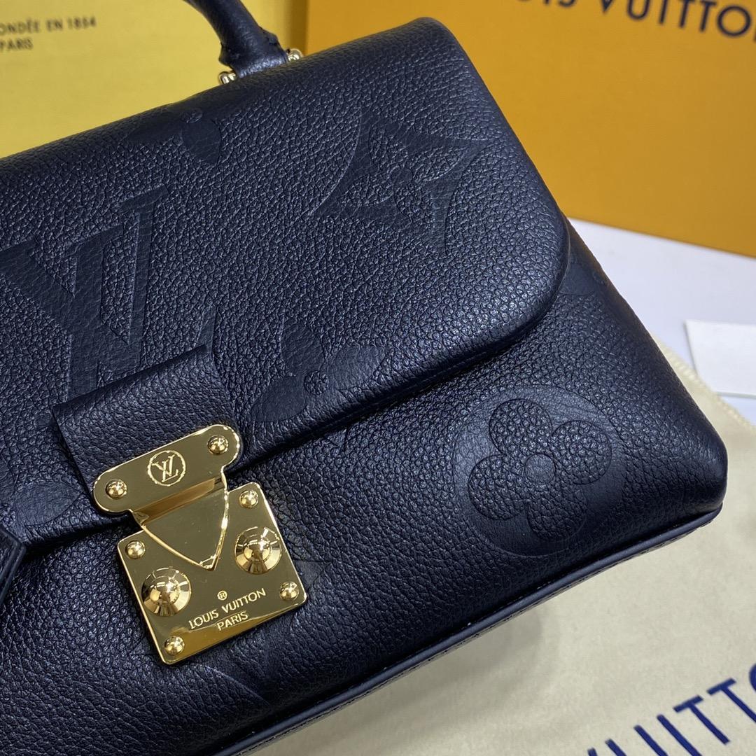 Louis Vuitton Madeleine BB (24 x 17 x 8.5cm)       M45977 - EUR FASHION