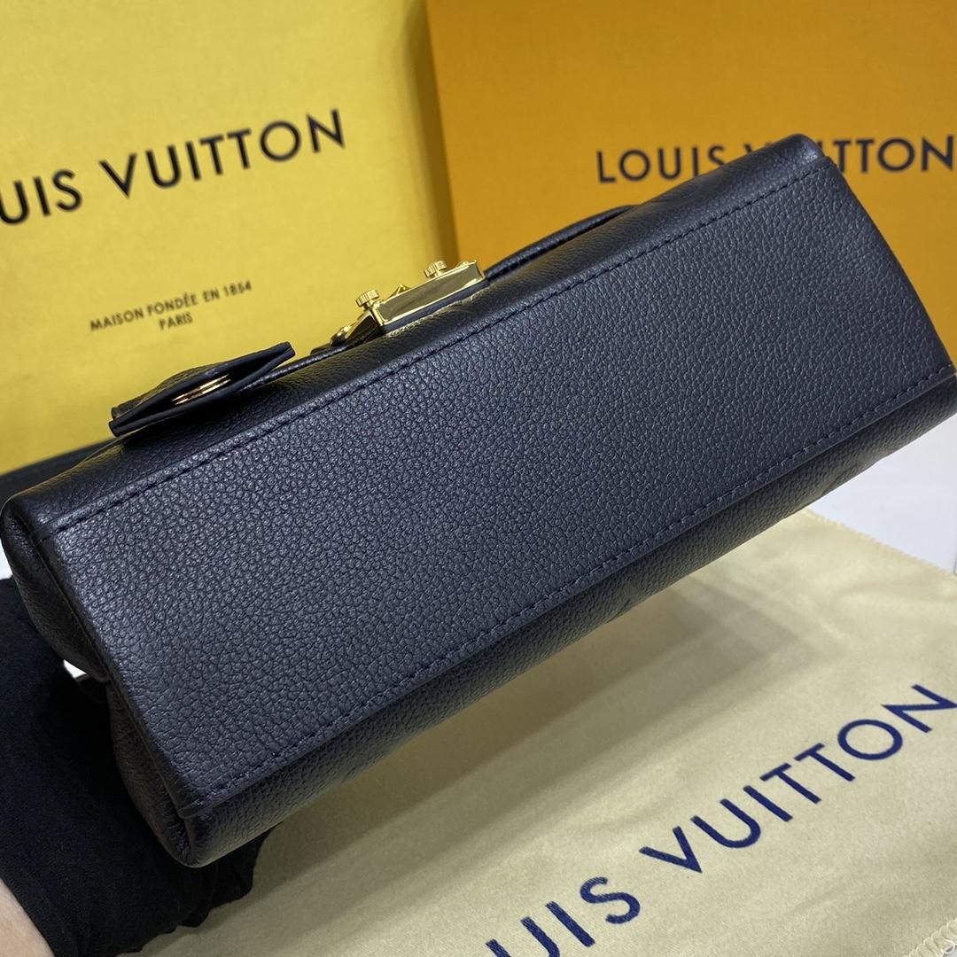 Louis Vuitton Madeleine BB (24 x 17 x 8.5cm)       M45977 - EUR FASHION