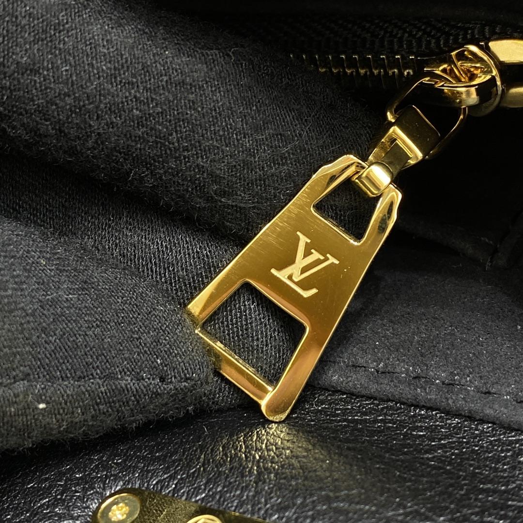 Louis Vuitton Madeleine BB (24 x 17 x 8.5cm)       M45977 - EUR FASHION