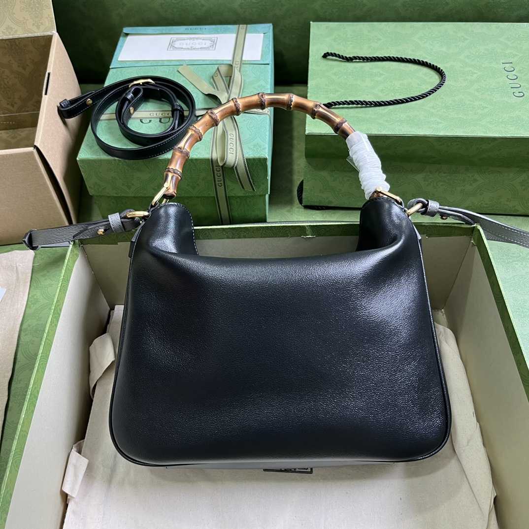 Gucci Diana Medium Shoulder Bag(30-23-6.5cm) - EUR FASHION