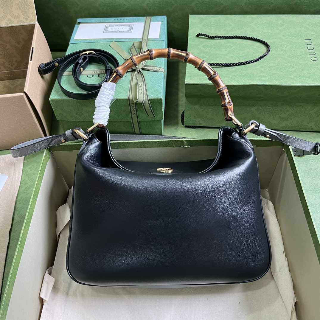 Gucci Diana Medium Shoulder Bag(30-23-6.5cm) - EUR FASHION