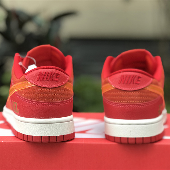 Nike Dunk Low “ATL” Sneaker   FD0724-657  - EUR FASHION