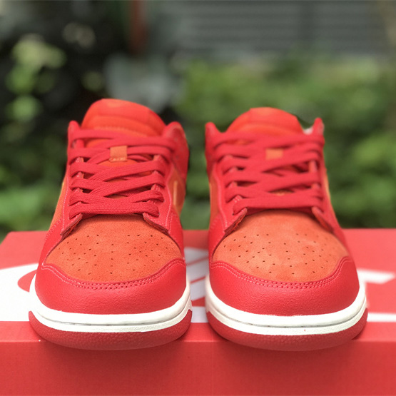 Nike Dunk Low “ATL” Sneaker   FD0724-657  - EUR FASHION
