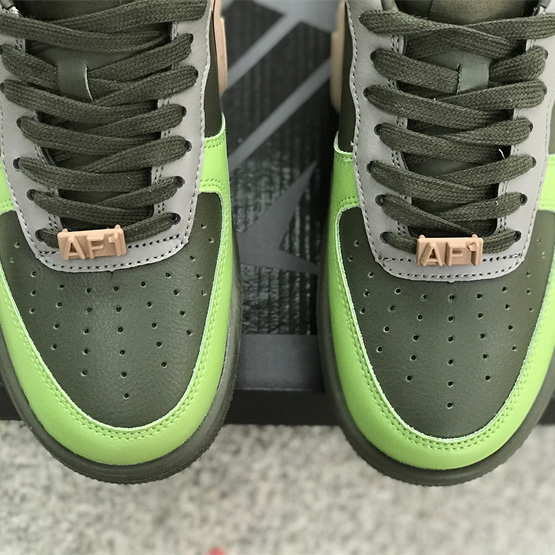 AMBush x Nike Air Force 1 Low Sneaker     DV3464-006 - EUR FASHION
