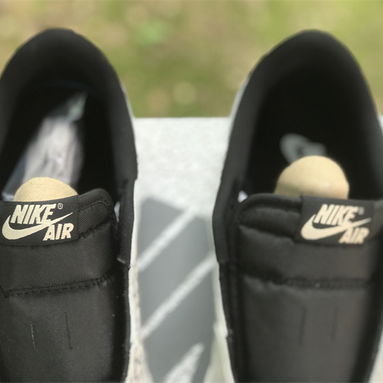 Air Jordan 1 Low OG “Black Cement” Sneaker      CZ0790-001 - EUR FASHION