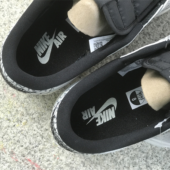 Air Jordan 1 Low OG “Black Cement” Sneaker      CZ0790-001 - EUR FASHION