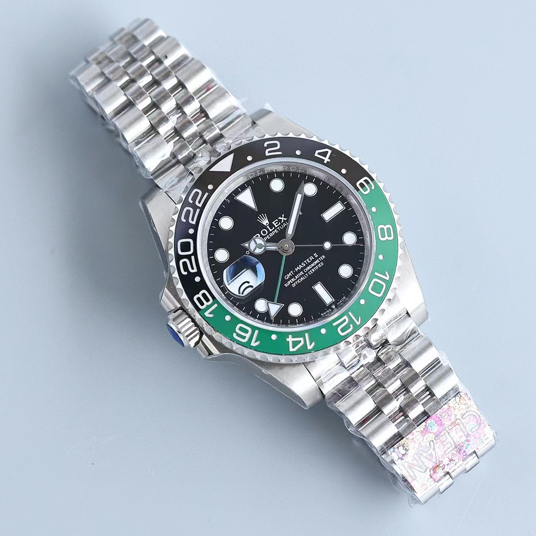 Rolex GMT-Master II Watch - EUR FASHION