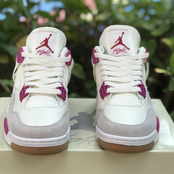 Nike SB x Air Jordan 4 Sneaker     DR5415-105 - EUR FASHION