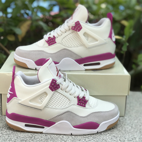 Nike SB x Air Jordan 4 Sneaker     DR5415-105 - EUR FASHION