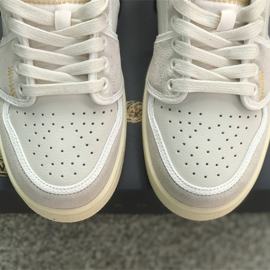 Union x Air Jordan 1 KO Low Sneaker     Union x Air Jordan 1 KO Low - EUR FASHION