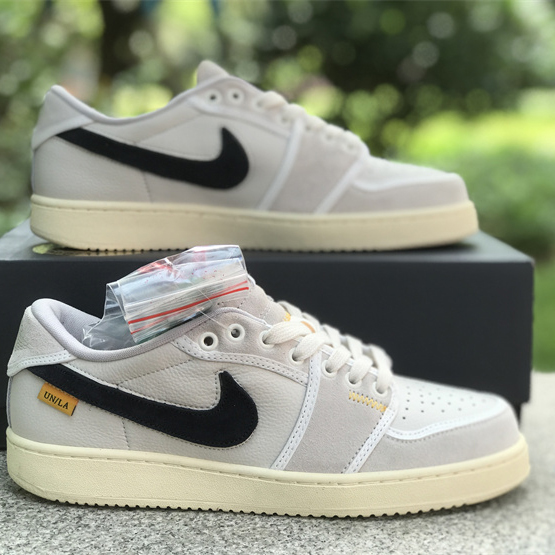 Union x Air Jordan 1 KO Low Sneaker     Union x Air Jordan 1 KO Low - EUR FASHION